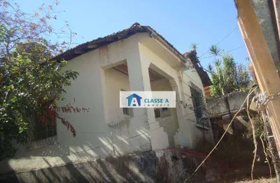 Terreno à venda, 300 m² por r$ 650.000,00 - carlos prates - belo horizonte/mg