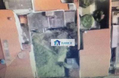 Terreno à venda, 360 m² por r$ 480.000,00 - joão pinheiro - belo horizonte/mg