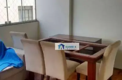 Apartamento com 2 dormitórios à venda, 70 m² por r$ 390.000,00 - padre eustáquio - belo horizonte/mg