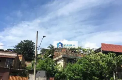 Terreno à venda, 360 m² por r$ 550.000,00 - joão pinheiro - belo horizonte/mg
