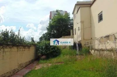 Terreno à venda, 600 m² por r$ 1.100.000,00 - coração eucarístico - belo horizonte/mg