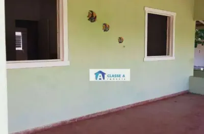 Casa à venda, 360 m² por r$ 170.000,00 - praia dos sonhos - são francisco de itabapoana/rj