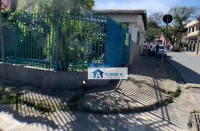 Casa com 3 dormitórios à venda, 220 m² por r$ 590.000,00 - dom cabral - belo horizonte/mg