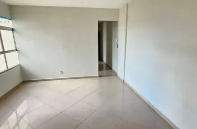 Apartamento 3 Quartos com 109m², 2 Vagas e Planta Versátil – Torres do Califórnia, BH