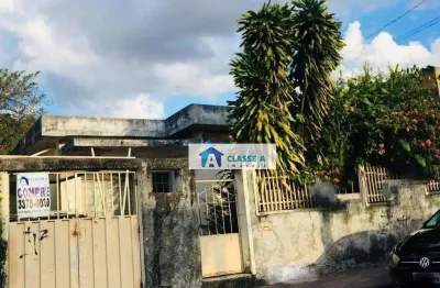 Casa com 3 dormitórios à venda, 540 m² por r$ 650.000,00 - joão pinheiro - belo horizonte/mg