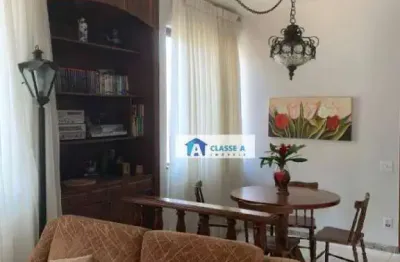 Apartamento à venda, 167 m² por r$ 560.000,00 - coração eucarístico - belo horizonte/mg