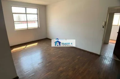 Apartamento com 3 dormitórios à venda, 110 m² por r$ 369.000,00 - graça - belo horizonte/mg