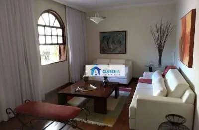 Casa com 4 dormitórios à venda, 588 m² por r$ 1.200.000,00 - minas brasil - belo horizonte/mg
