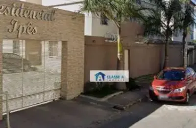 Apartamento com 2 dormitórios à venda, 48 m² por r$ 170.000,00 - arvoredo ii - contagem/mg