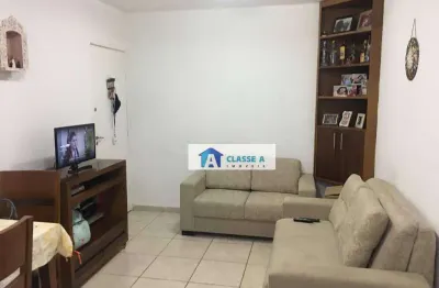 Apartamento com 2 dormitórios à venda, 59 m² por r$ 255.000,00 - dom cabral - belo horizonte/mg