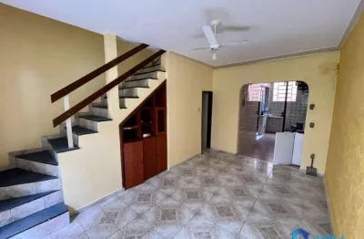 Casa com 2 dormitórios à venda, 66 m² por r$ 370.000,00 - joão pinheiro - belo horizonte/mg