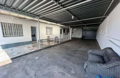 Casa com 5 dormitórios à venda, 27 m² por r$ 580.000,00 - joão pinheiro - belo horizonte/mg