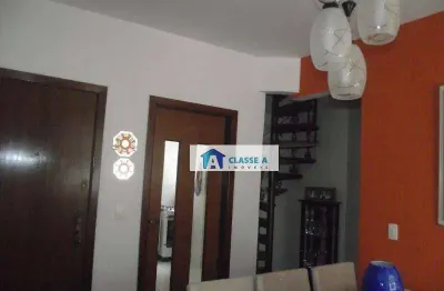 Apartamento com 4 dormitórios à venda, 100 m² por r$ 590.000,00 - padre eustáquio - belo horizonte/mg