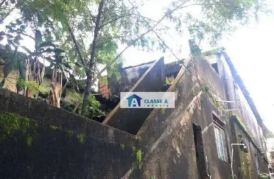 Terreno à venda, 358 m² por r$ 600.000,00 - alto dos pinheiros - belo horizonte/mg