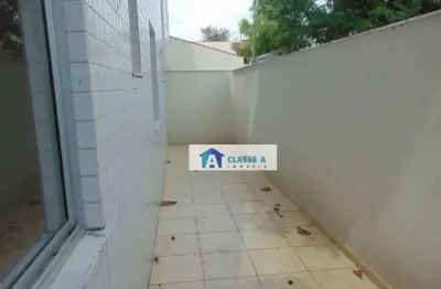 Apartamento à venda, 81 m² por r$ 466.000,00 - joão pinheiro - belo horizonte/mg