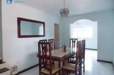 Casa com 3 dormitórios à venda, 215 m² por r$ 590.000,00 - nova cintra - belo horizonte/mg