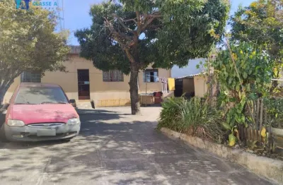 Classe a imóveis vende este lote com casa e barracão em lote 360 m² - bairro alto dos pinheiros -bh/mg