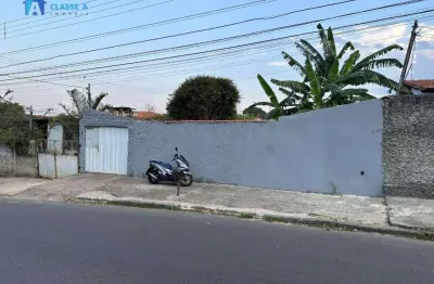 Terreno à venda, 360 m² por r$ 550.000,00 - são salvador - belo horizonte/mg