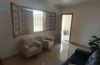 Classe a oferece esta casa com 3 dormitórios à venda, 177 m² por r$ 690.000 - conjunto califórnia - belo horizonte/mg