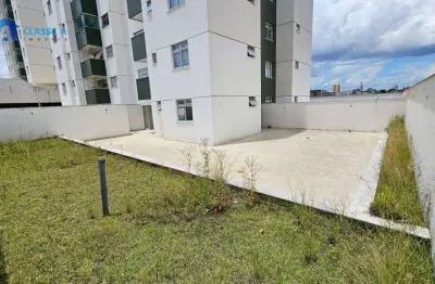 Apartamento garden com 2 quartos à venda, 231 m² por r$ 610.000 - carlos prates - belo horizonte/mg