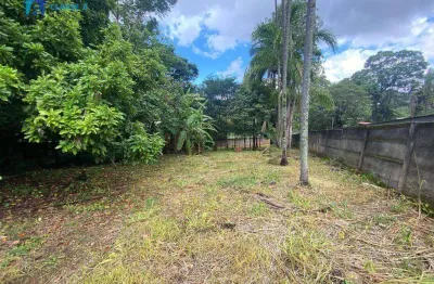 Classe a oferece este terreno à venda, 6455 m² por r$ 2.750.000,00 - garças - belo horizonte/mg