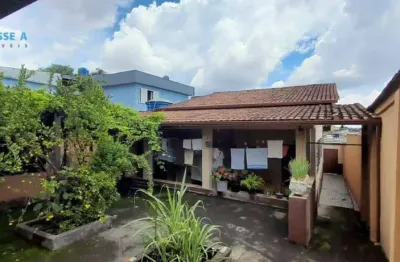 Classe a oferece esta casa com 3 dormitórios à venda, 145 m² por r$ 775.000 - joão pinheiro - belo horizonte/mg