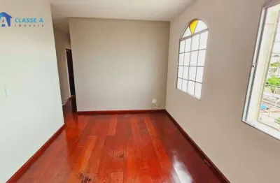 Apartamento com 3 dormitórios para alugar, 105 m² por r$ 2.364,00 - joão pinheiro - belo horizonte/mg