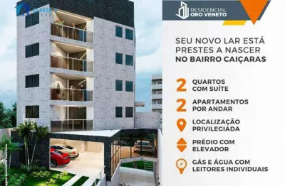 Apartamento garden com 2 quartos à venda, 82 m² por r$ 684.916 - caiçara-adelaide - belo horizonte/mg