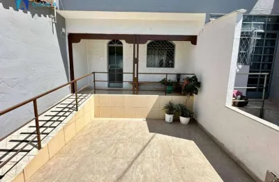 Casa com 5 dormitórios à venda, 165 m² por r$ 624.000,00 - joão pinheiro - belo horizonte/mg