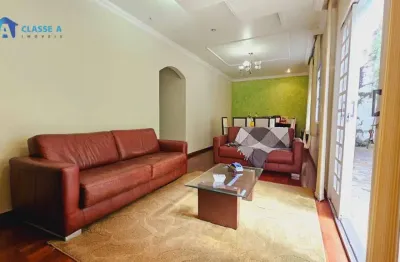 Casa com 3 dormitórios à venda, 178 m² por r$ 650.000,00 - joão pinheiro - belo horizonte/mg