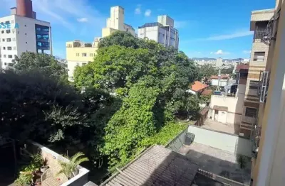 Apartamento com 3 dormitórios à venda, 135 m² por r$ 460.000,00 - coração eucarístico - belo horizonte/mg