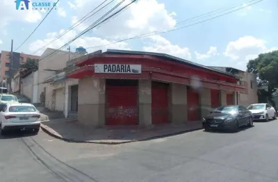 Loja para alugar, 25 m² por r$ 1.500,00/mês - joão pinheiro - belo horizonte/mg