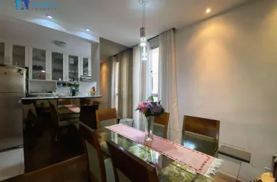 Cobertura com 2 dormitórios à venda, 120 m² por r$ 402.900,00 - padre eustáquio - belo horizonte/mg
