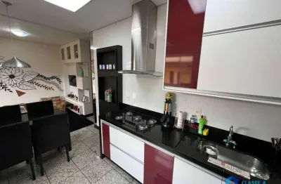Apartamento com 2 dormitórios à venda, 72 m² por r$ 320.000,00 - joão pinheiro - belo horizonte/mg