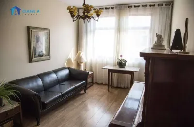 Apartamento com 3 dormitórios à venda, 140 m² por r$ 580.000,00 - coração eucarístico - belo horizonte/mg