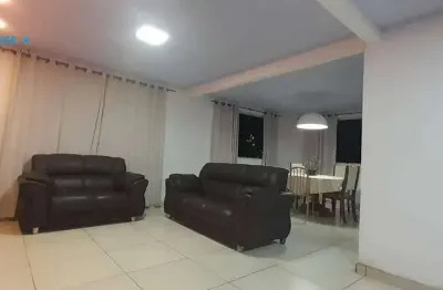Classe a oferece esta casa com 4 dormitórios à venda, 200 m² por r$ 575.000 - jaqueline - belo horizonte/mg