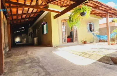 Casa com 3 dormitórios à venda, 200 m² por r$ 630.000 - tijuco - contagem/mg
