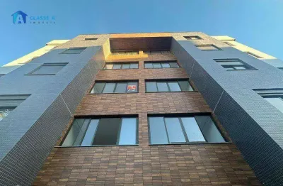 Apartamento com 3 quartos à venda, 75 m² por r$ 869.000 - padre eustáquio - belo horizonte/mg