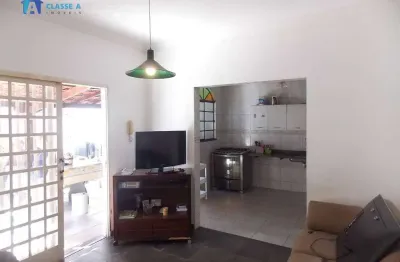 Classe a oferece esta casa com 03 dormitórios à venda, 261 m² por r$ 850.000,00 - padre eustáquio - belo horizonte/mg