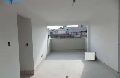 Classe a oferece esta cobertura à venda, 161 m² por r$ 1.125.000 - padre eustáquio - belo horizonte/mg