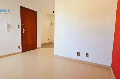 Apartamento com 2 quartos à venda, 44 m² por r$ 220.000 - havaí - belo horizonte/mg