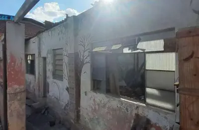 Terreno à venda na Rua Bom Sucesso, Carlos Prates, Belo Horizonte