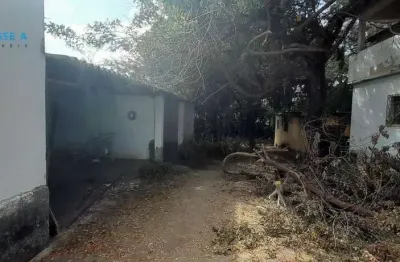 Classe a imóveis apresenta: terreno/oficina em excelente localização