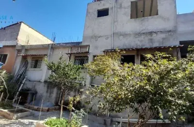 Casa com 3 dormitórios à venda, 99 m² por r$ 550.000,00 - coqueiros - belo horizonte/mg