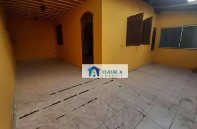Casa com 3 dormitórios para alugar, 180 m² por R$ 2.702,00 - Alto dos Pinheiros - Belo Horizonte/MG