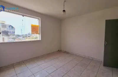 Apartamento com 03 dormitórios à venda, 106 m² por r$ 230.000 - joão pinheiro - belo horizonte/mg