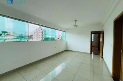 Apartamento com 3 dormitórios à venda, 110 m² por r$ 690.000,00 - coração eucarístico - belo horizonte/mg