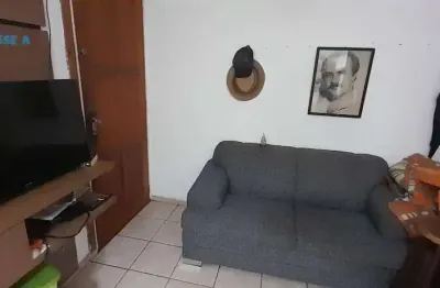 Classe a imóveis apresenta: apartamento com conforto e praticidade, ideal para sua nova vida