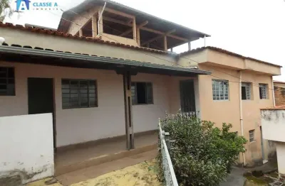 Classe a  oferece este terreno com 02 imóveis à venda, 360 m² por r$ 500.000,00 - alto dos pinheiros - belo horizonte/mg