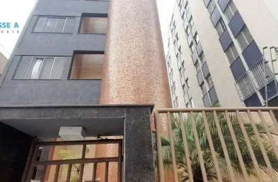 Classe a imóveis apresenta: exclusivo apartamento com segurança e conforto no coração da cidade!